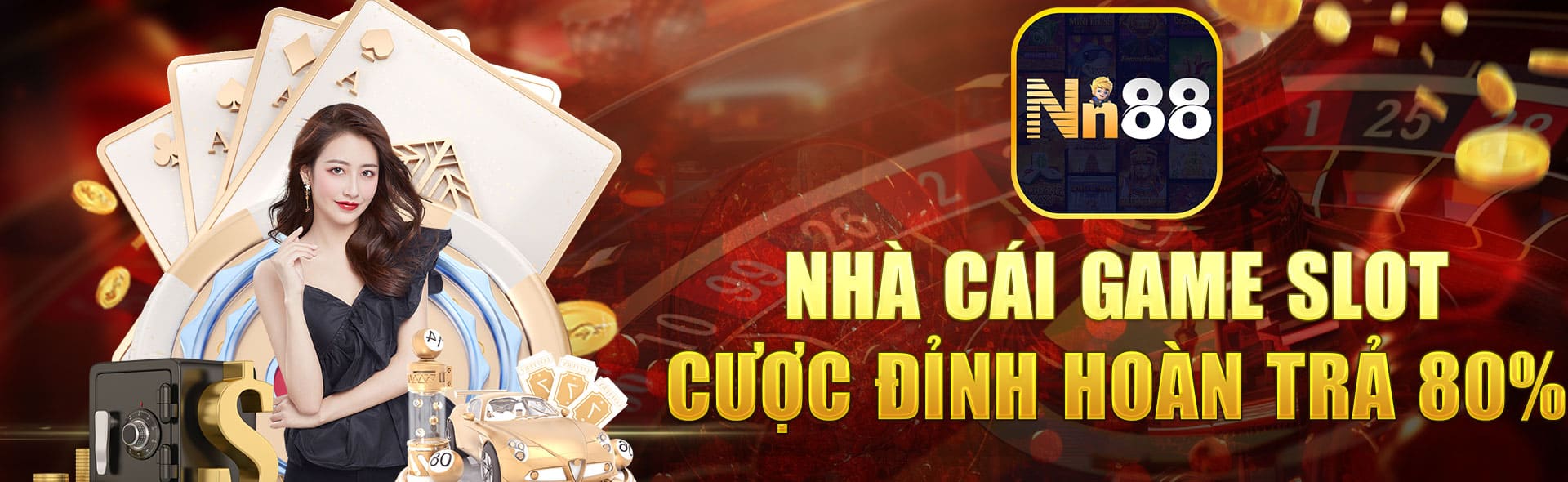 NN88 banner